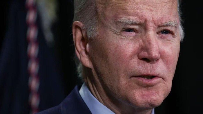 Keprihatinan Meningkat di Kalangan Anggota Kongres AS tentang Kebijakan Biden Terhadap Israel