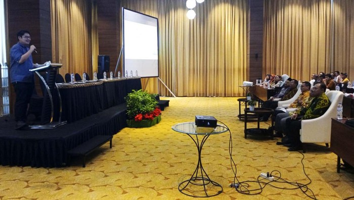 Ratusan Pelaku UMKM Hadiri Focus Group Discussion di Bogor Ratusan pelaku UMKM menghadiri Focus Group Discussion (FGD) Pemberdayaan Akses Keuangan Dengan Skema Close Loop pada Klaster Peternakan Rakyat di Bogor.