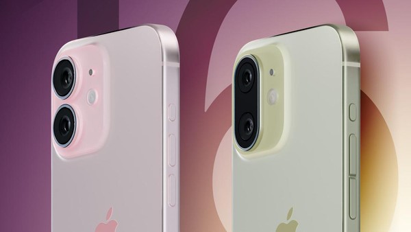 Bocoran Wujud iPhone 16, Susunan Kameranya Berubah