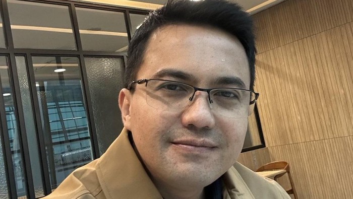 sahrul gunawan