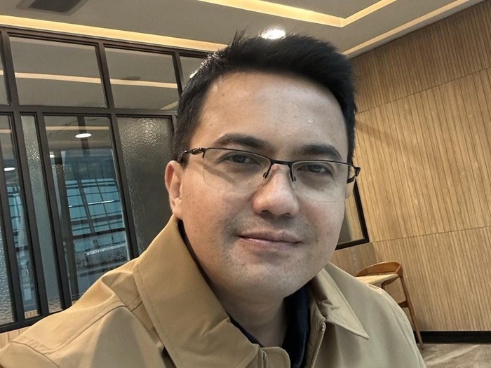 sahrul gunawan