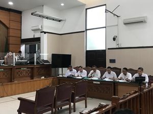 Kapolda Metro Bawa 157 Barbuk Kuatkan Penetapan Tersangka Firli