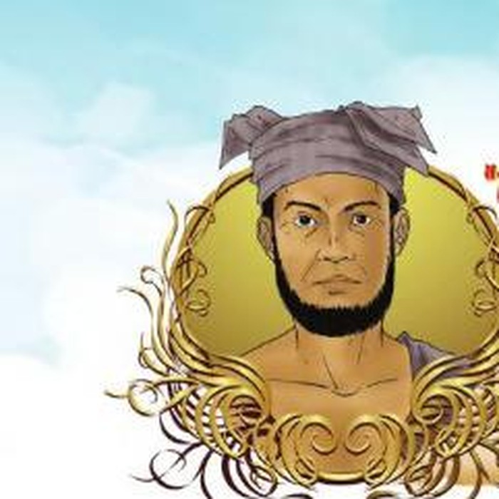 Sisingamangaraja XII (Foto: Buku Kisah Perjuangan Pahlawan Indonesia)