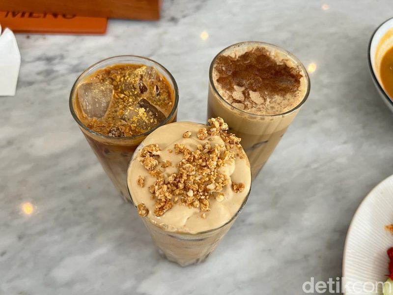 Smara Kitchen and Coffee