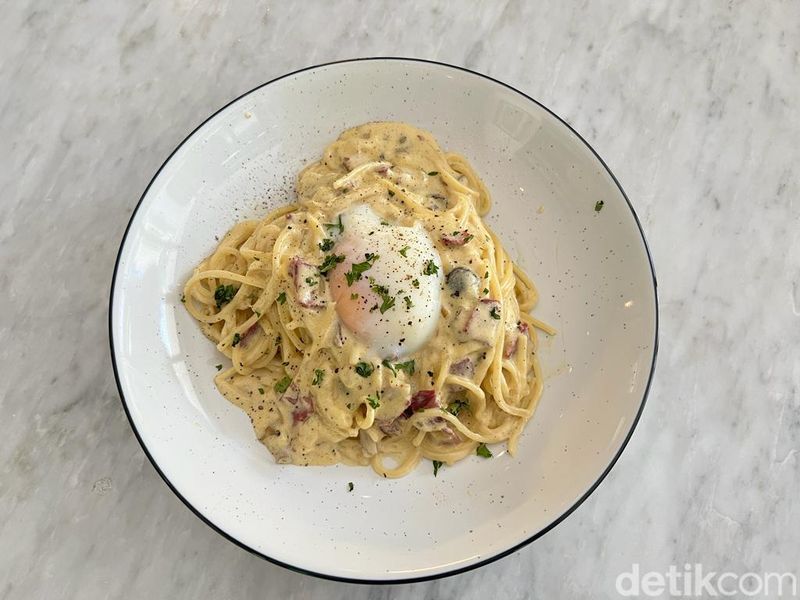 Smara Kitchen and Coffee
