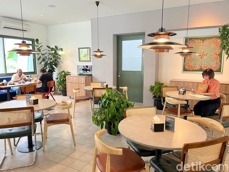 Smara Kitchen and Coffee