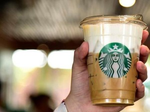 Video: Sejumlah Gerai Strabucks di AS-Inggris Mau Ditutup, Ada Apa?