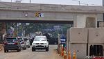 STS Pengurai Macet di GT Pamulang Ditarget Rampung Kuartal III 2023
