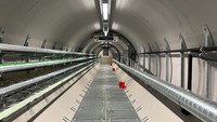 Svalbard Global Seed Vault