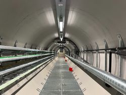 Gudang Persiapan Kiamat Sungguhan Ada, Ini Isinya