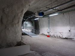 Seperti Ini Bagian Dalam Gudang Perbekalan Kiamat