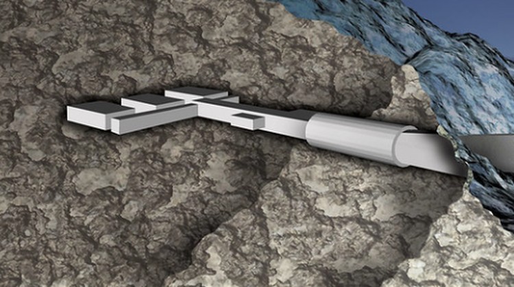 Svalbard Global Seed Vault