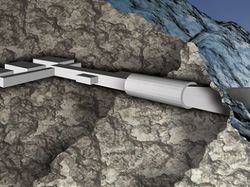 Gudang Persiapan Kiamat Sungguhan Ada, Ini Isinya