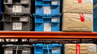 Svalbard Global Seed Vault