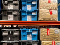 Gudang Persiapan Kiamat Sungguhan Ada, Ini Isinya