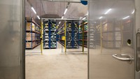 Svalbard Global Seed Vault