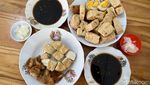 Tahu Pong Karangsaru, Makanan Sederhana Favorit Orang Terkaya di Indonesia