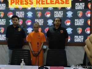 Cinta Terlarang Berujung Nyawa MC Garut Hilang