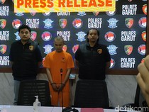 Terkuaknya Hubungan Terlarang di Kasus Pembunuhan MC Kawinan Garut