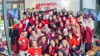 Acara berlangsung sangat meriah, antusias 50 influencer yang datang sangat menikmati rangkai acara, khususnya pada saat sesi Demo Masak makanan bernutrisi dengan Chef Jordhi. Ada 2 menu yang dibuat yaitu Honey Garlic Chicken Curry Salad dan Vol AU Vent Curry Chicken dengan menggunakan bumbu masak House Kari ala Jepang. Bumbu masak House Kari ala Jepang sangat mudah, praktis dan rasanya enak. Sangat membantu sekali untuk kegiatan masak sehari-hari ungkap Chef Jordhi. Setelah menyaksikan Demo Masak, para undangan dipersilahkan untuk mengikuti kegiatan Pound Fit yang dipimpin oleh Pound Pro Endah dan ditutup dengan pembagian doorprize total hadiah jutaan rupiah.