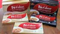 PT House and Vox Indonesia memperkenalkan House Karie ala Jepang sebagai produk bumbu roux kari jepang bersertifikasi halal pertama di Indonesia sejak tahun 2016 yang dapat dikonsumsi untuk hidangan sehari-hari. Menghadirkan cita rasa otentik Kari dari Jepang, produk ini sangat disukai di seluruh dunia karena rasanya yang lezat dan bergizi. House Kari ala Jepang tersedia dalam dua varian rasa, yaitu Original dan Spicy untuk memanjakan lidah para penggemar kari Jepang di seluruh Indonesia.
