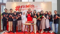 Selain lezat, makanan berbahan dasar kari juga rendah kalori namun kaya akan nutrisi jika ditambahkan dengan berbagai sayuran dan sumber protein yang tepat. Penyajiannya yang mudah, membuat produk-produk House Kari ala Jepang sangat cocok untuk orang-orang yang sibuk dan mengutamakan simplicity. Produk dari PT House and Vox Indonesia hadir untuk melengkapi gaya hidup sehat masa kini yang mengutamakan kesehatan dengan kualitas terbaik.