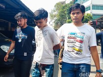 Pembunuh Wanita Berambut Cokelat di Sungai Citarum Ditangkap!
