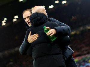 Tuchel Merasa Iba pada Ten Hag, tapi...