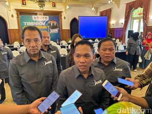 Kapten Timprov AMIN Jatim: Anies Lebih Best Practice di Debat Perdana