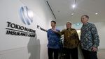 Tokio Marine Indonesia Catatkan Pendapatan Premi Sebesar Rp 2,28 T