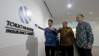 Visi dan strategi TMI adalah menciptakan nilai tambah dengan mengadopsi teknologi digital terkini, menghadirkan cara bisnis yang inovatif, efisien, dan interaktif bagi pelanggan dan rekan bisnis.