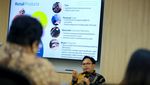 Tokio Marine Indonesia Catatkan Pendapatan Premi Sebesar Rp 2,28 T