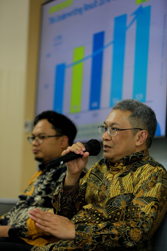 Tokio Marine Indonesia (TMI) mencatatkan pendapatan premi mencapai Rp 2,28 triliun pada tahun 2022. Apa rahasianya?