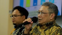 Presiden Direktur Tokio Marine Indonesia, Sancoyo Setiabudi menyatakan terima kasih kepada seluruh pemangku kepentingan yang telah mendukung kesuksesan perusahaan.