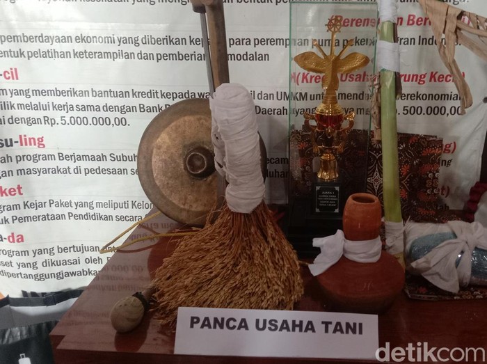 Tradisi Ngarot Indramayu