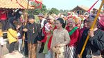 Potret Tradisi Ngarot Indramayu yang Sudah Ada Sejak Abad 17