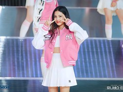 Ini Vanesya, Calon Idol KPop asal Indonesia Bakal Debut di Girl Group NWH:I