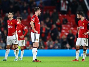 Usai Gugur di Liga Champions, MU Tinggal Berharap ke FA Cup?