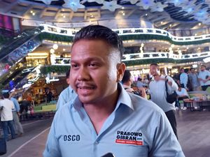 AHY Jadi Menteri ATR, PD Yakin Sertifikat Tanah Elektronik Bakal Dikebut
