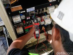 Warga di Wilayah Terluar Tak Perlu Lagi Sebrangi Laut Buat Internetan