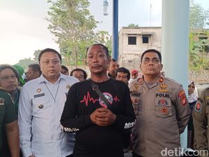 Catut Danramil-Kapolsek, Ojol Pungli di Skybridge Bojonggede Minta Maaf