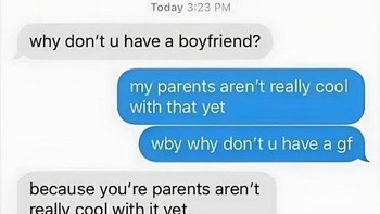 Smooth. Real smooth. Foto: funnyposts via Bored Panda