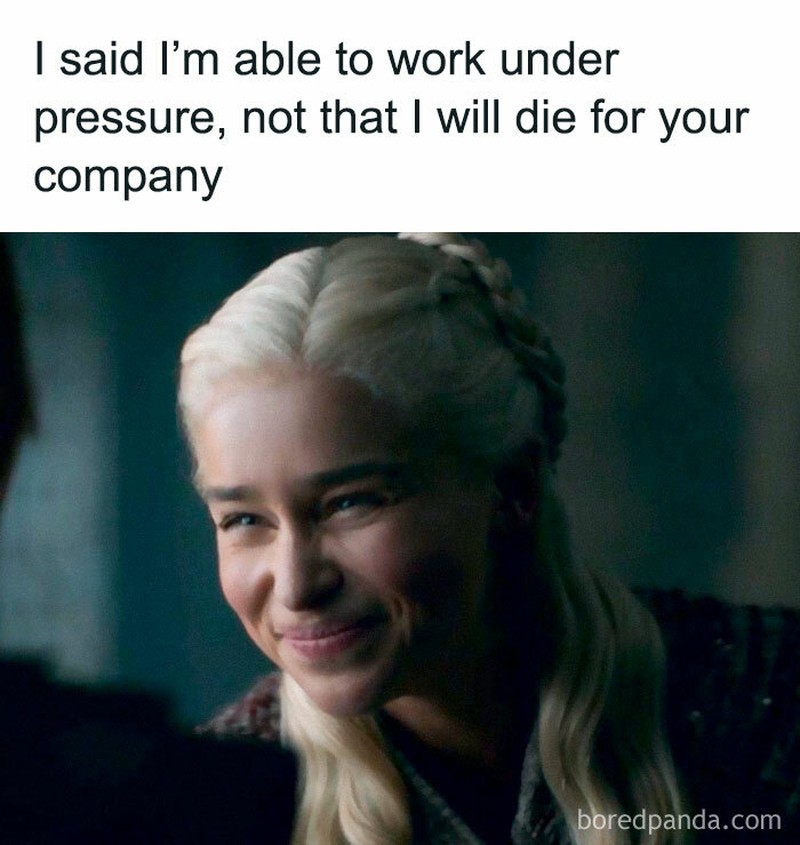 Lelucon berikut di luar perkiraan BMKG dan punya akhir yang tidak terduga. Wait for it.