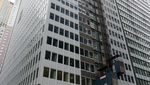 Potret Gedung Kantor Tua Terbesar di New York yang Disulap Jadi Apartemen Mewah