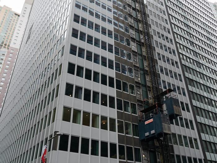160 Water Street/Lev Radin/Getty Images via Business Insider 160 Water Street/Lev Radin/Getty Images via Business Insider