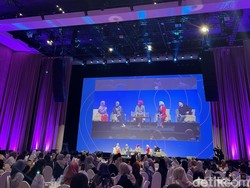 Istri Anies Hingga Ridwan Kamil Berbagi Tips Membangun Tim Kerja yang Solid