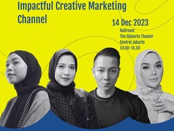 Buttonscarves, Thenblank dan Toton Ungkap Rahasia Marketing Sukses