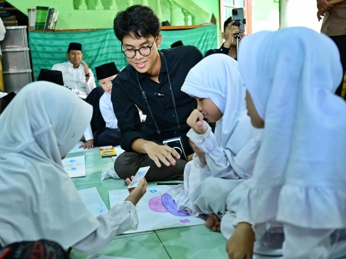 Alam Ganjar