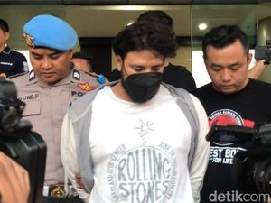 Buka-bukaan Ammar Zoni Bikin Pemasok Narkoba Ditangkap Polisi