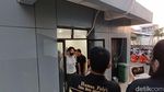 6 Penampakan Ammar Zoni Usai 2 Hari Ditangkap karena Narkoba